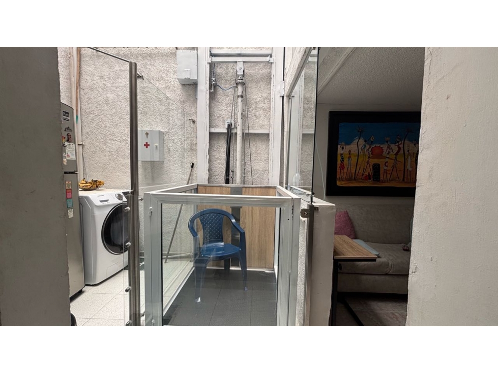 VENTA BALCONES DE CHIPRE — foto 4