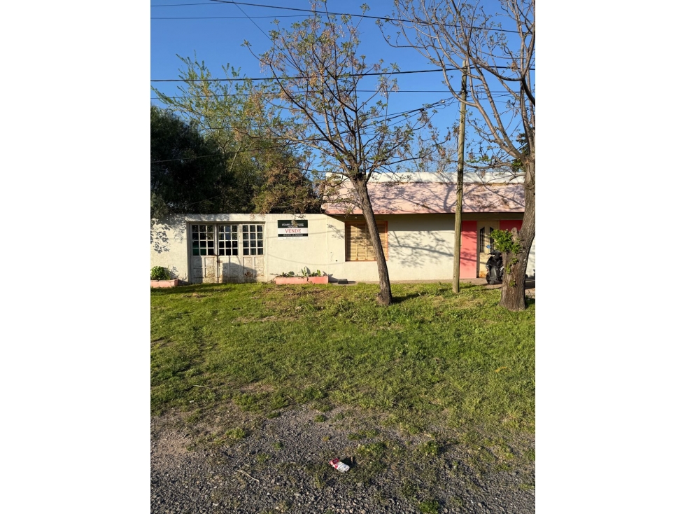 VENTA BARRIO LA LOMA