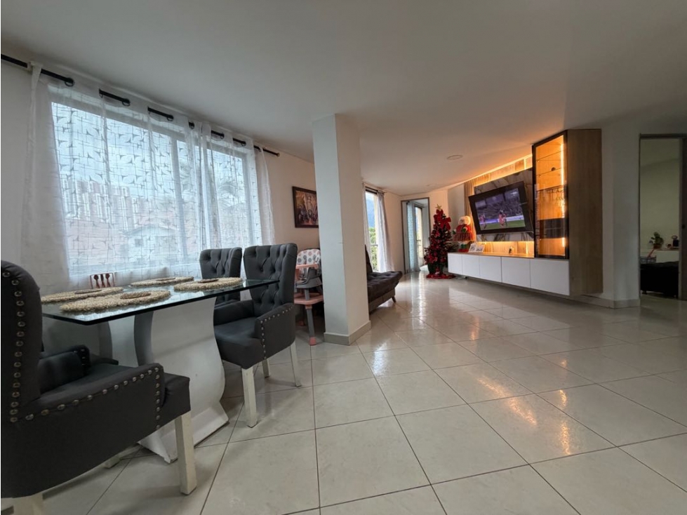 Venta Barrio Nuevo/4to piso / Bello