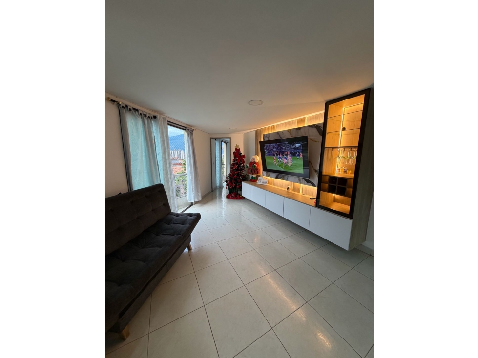 Venta Barrio Nuevo/4to piso / Bello — foto 2