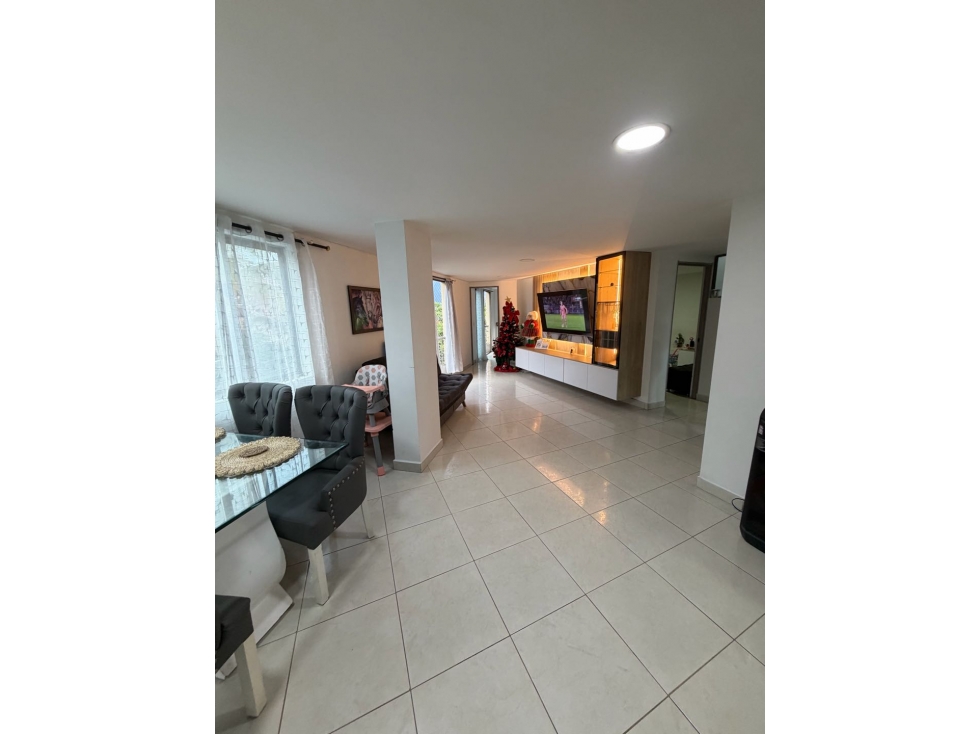 Venta Barrio Nuevo/4to piso / Bello — foto 3