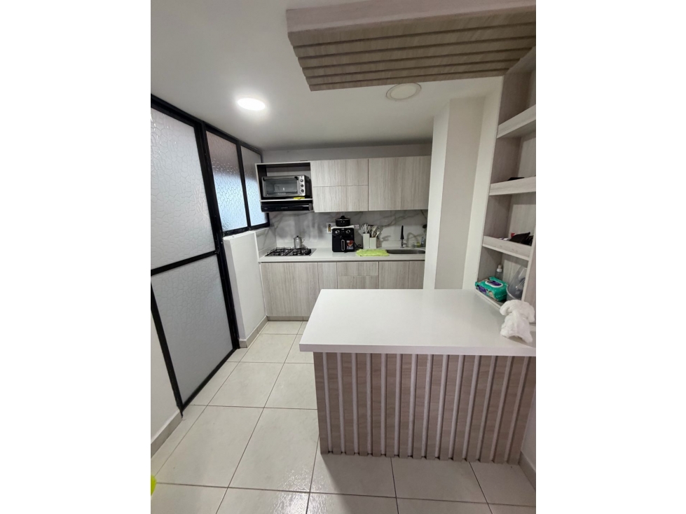 Venta Barrio Nuevo/4to piso / Bello — foto 4