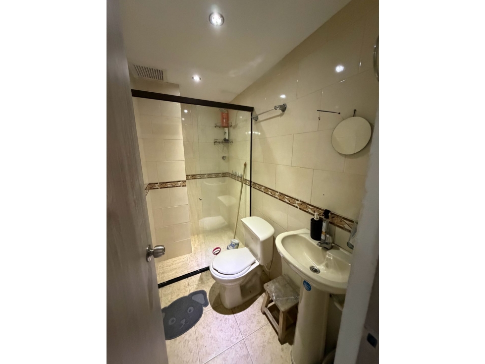 Venta Barrio Nuevo/4to piso / Bello — foto 5