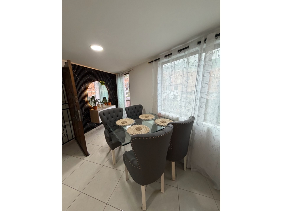 Venta Barrio Nuevo/4to piso / Bello — foto 6