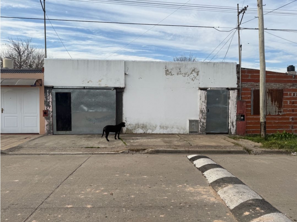 VENTA BARRIO ZAPIOLA - LUJAN BUENOS AIRES