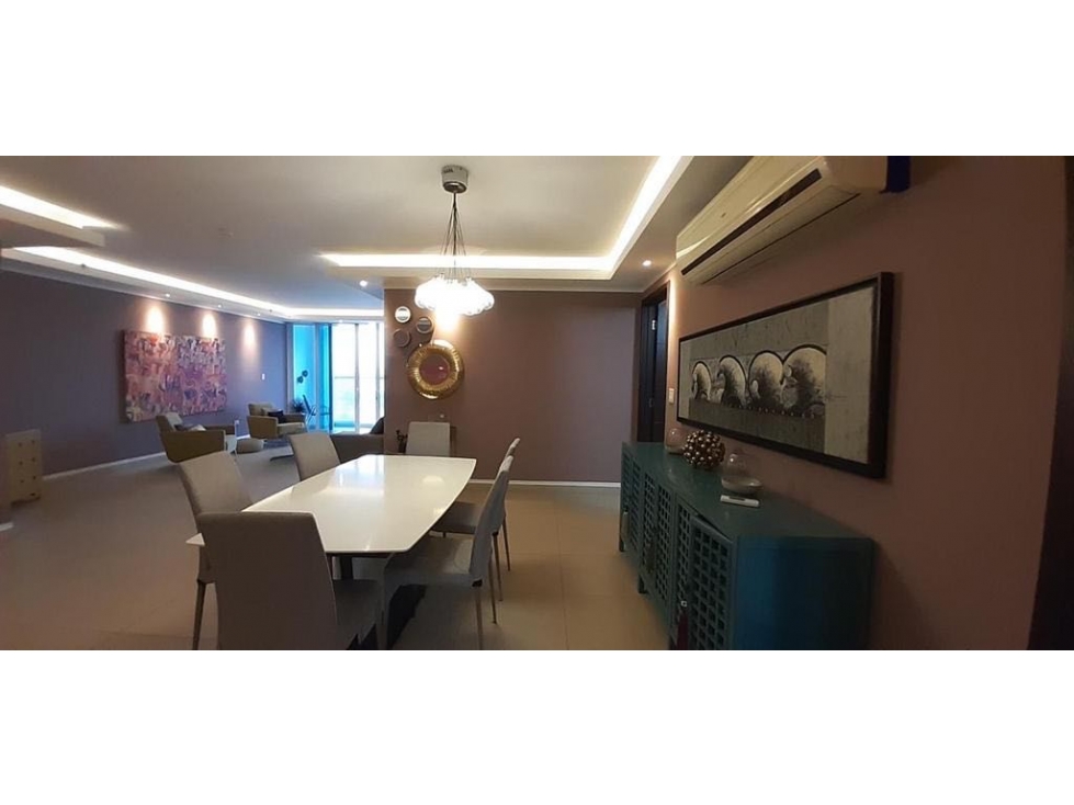 Venta bello apartamento en Country Club Costa del Este 420.000$ — foto 4