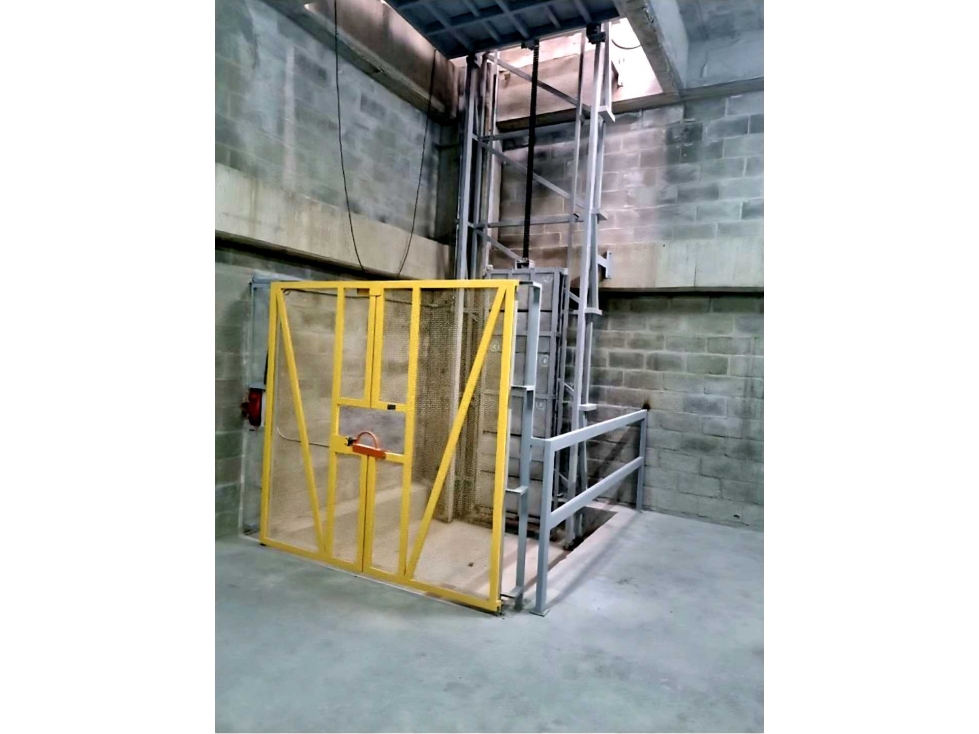 Venta Bodega Caldas - 3
