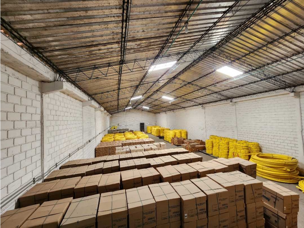 VENTA BODEGA CENTRO COMERCIAL E INDUSTRIAL TERNERA 2 CARTAGENA - 3