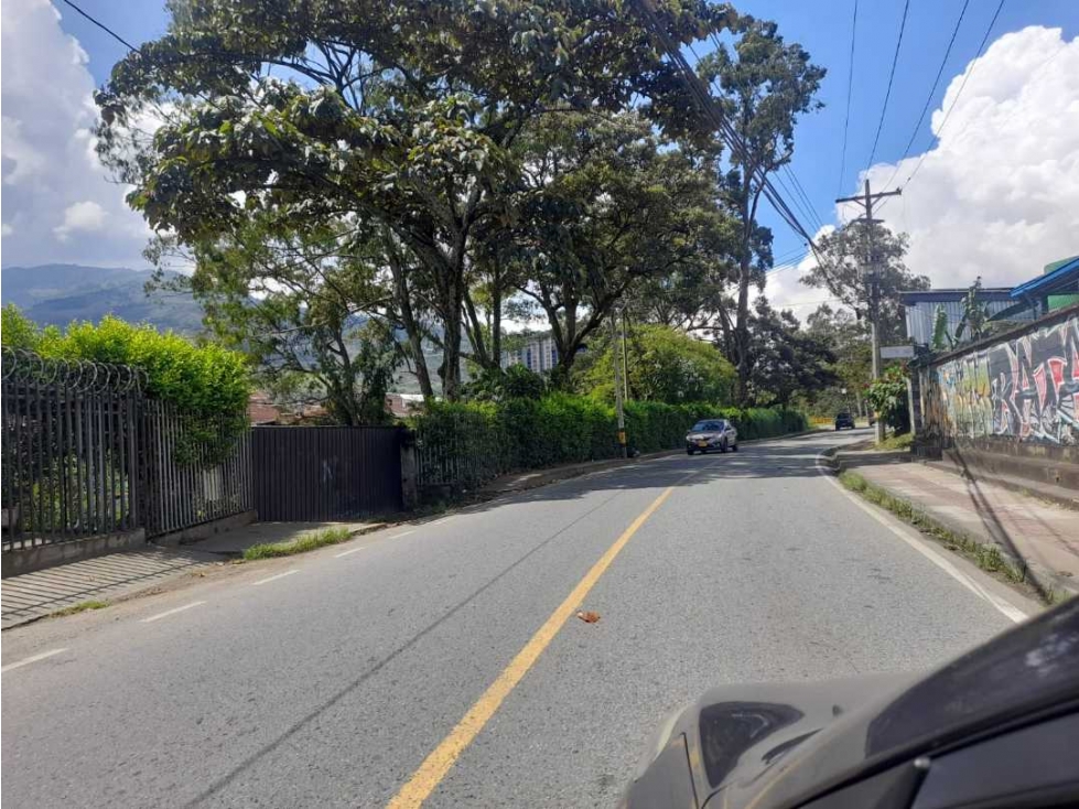 VENTA BODEGA COPACABANA ANTIOQUIA. SOBRE VÍA PRINCIPAL. (BJ) MEDELLÍN - 3