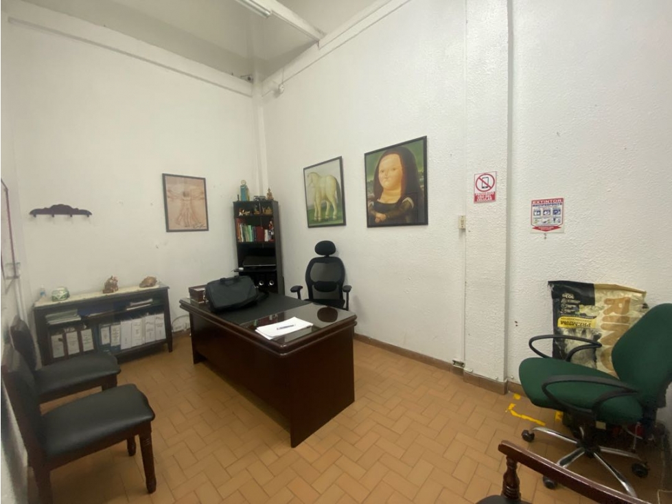 VENTA BODEGA EN CALI CENTRAL BARRIO BRETAÑA - 3