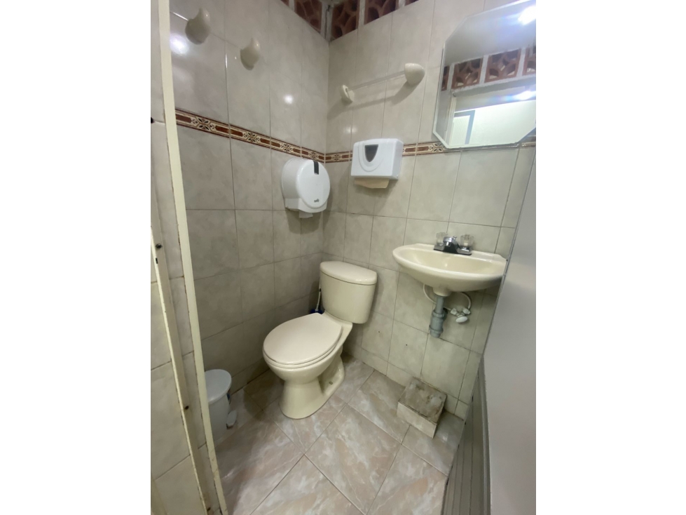 VENTA BODEGA EN CALI CENTRAL BARRIO BRETAÑA - 5