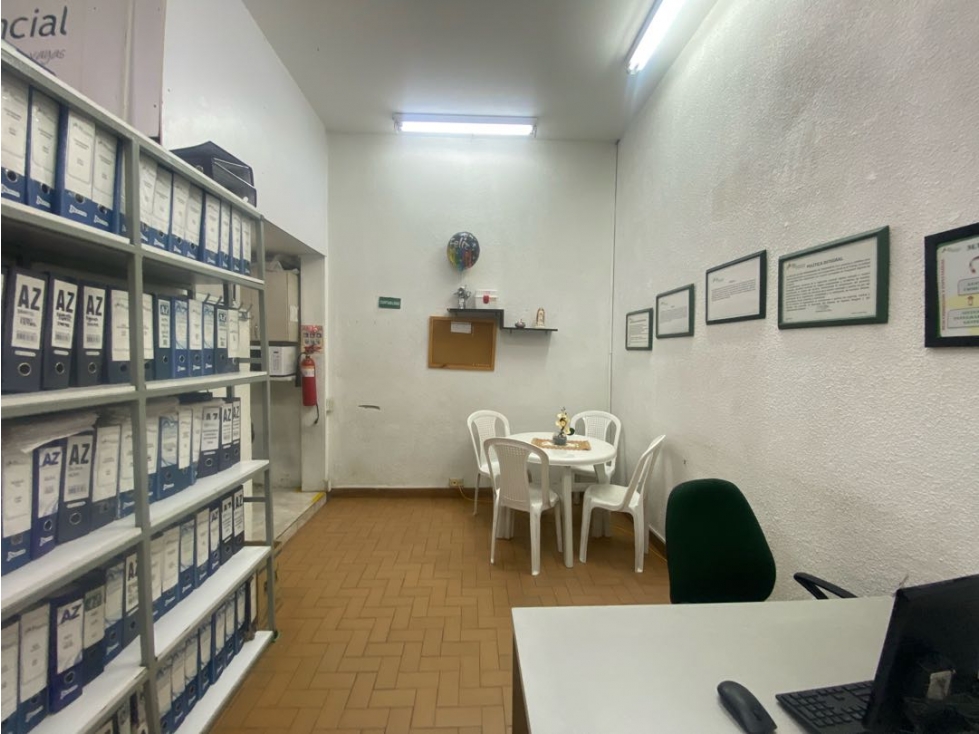 VENTA BODEGA EN CALI CENTRAL BARRIO BRETAÑA - 6