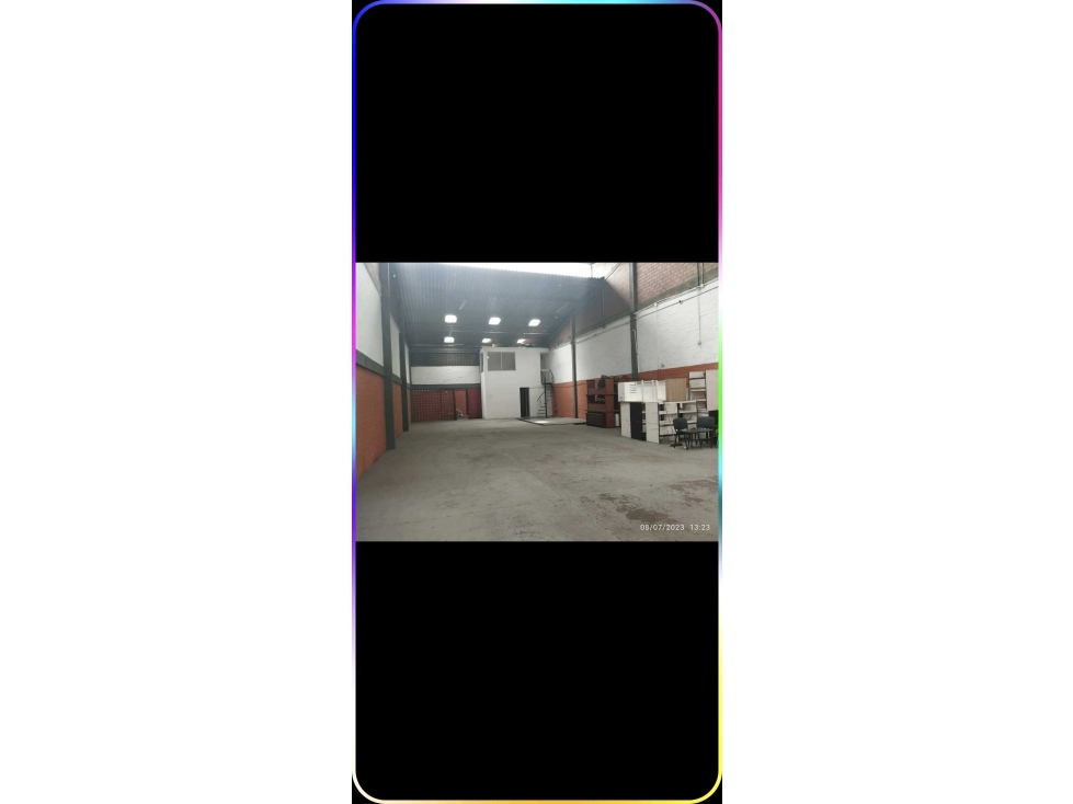 VENTA BODEGA EN LA NUBIA CANDELARIA CALI - 3