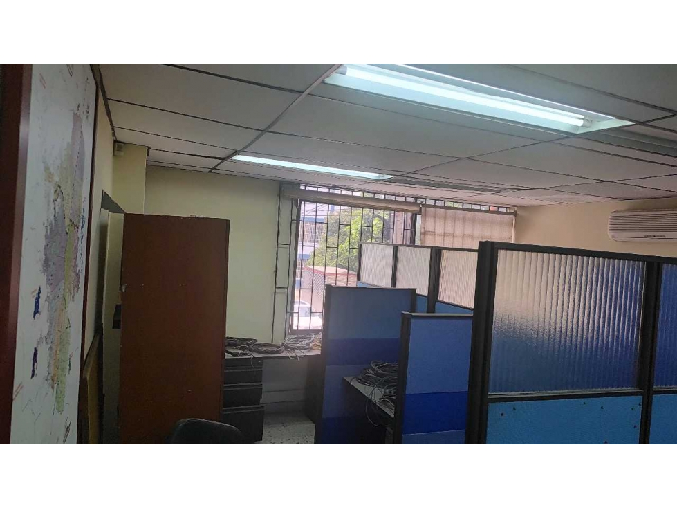 VENTA BODEGA SECTOR INDUSTRIAL GUAYABAL (CALLE AMPLIA). (BJ) MEDELLIN — foto 5