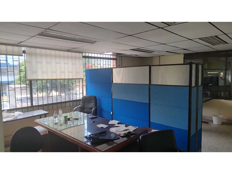 VENTA BODEGA SECTOR INDUSTRIAL GUAYABAL (CALLE AMPLIA). (BJ) MEDELLIN — foto 6