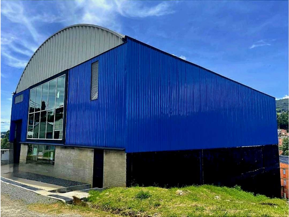 Venta Bodega Guarne