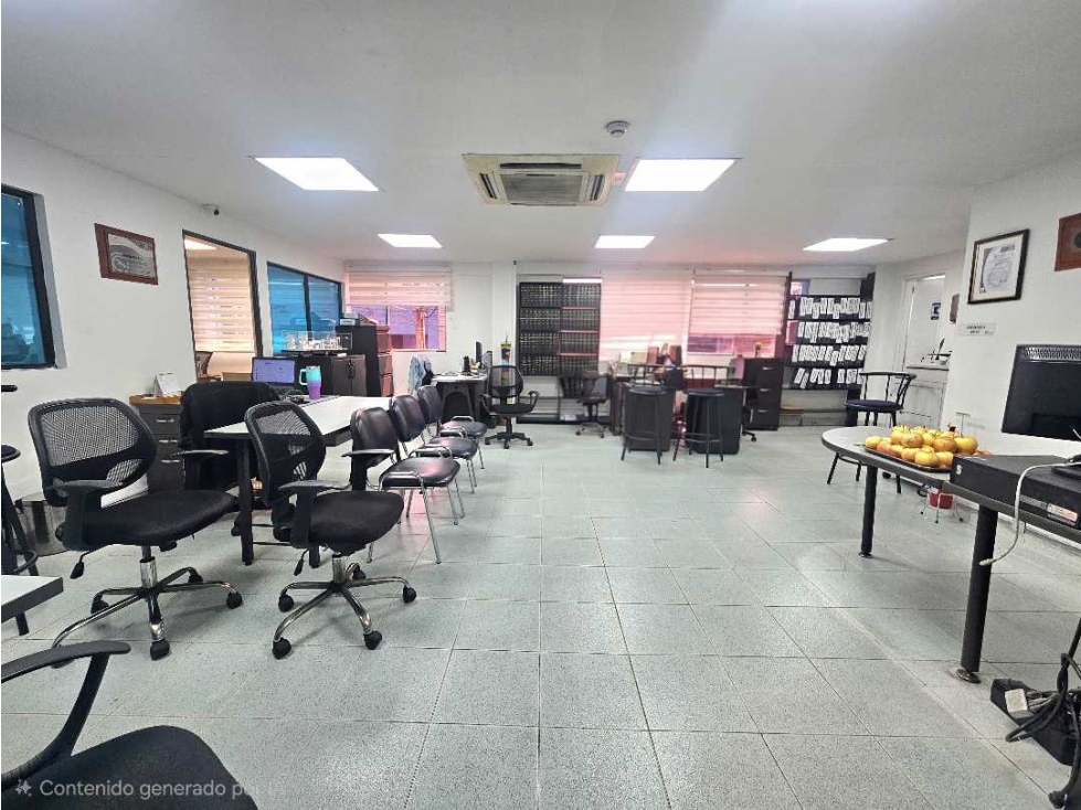 Venta Bodega Itagui - Medellin (Antioquia)