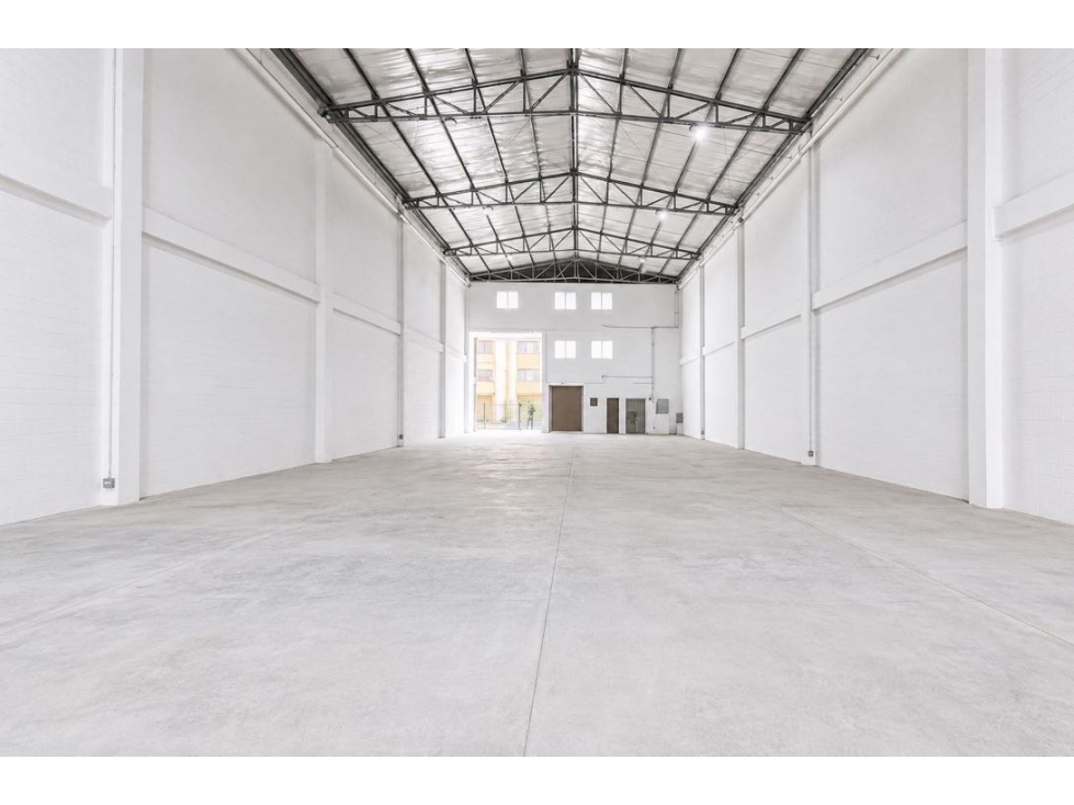 Venta bodega la estrella - 6