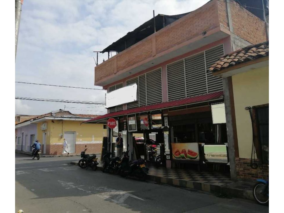 Venta Bodega Local comercial Rentando Centro Palmira Valle (VT) - 2