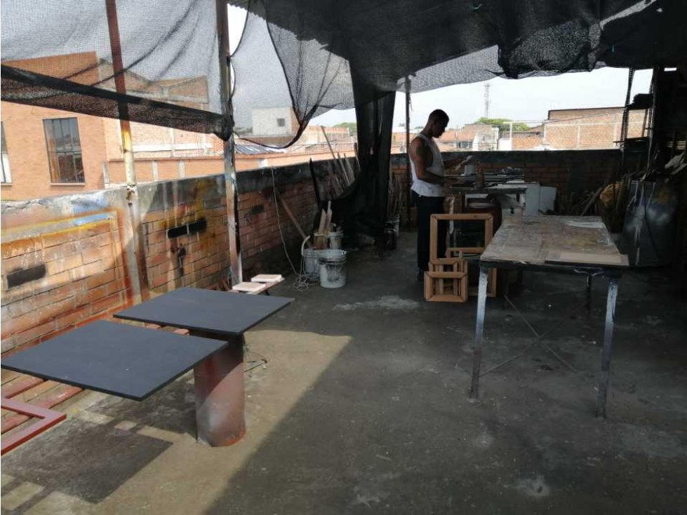Venta Bodega Local comercial Rentando Centro Palmira Valle (VT) - 6
