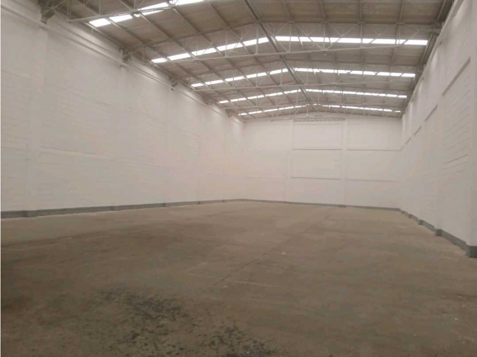 Venta Bodega Mamonal, Cartagena