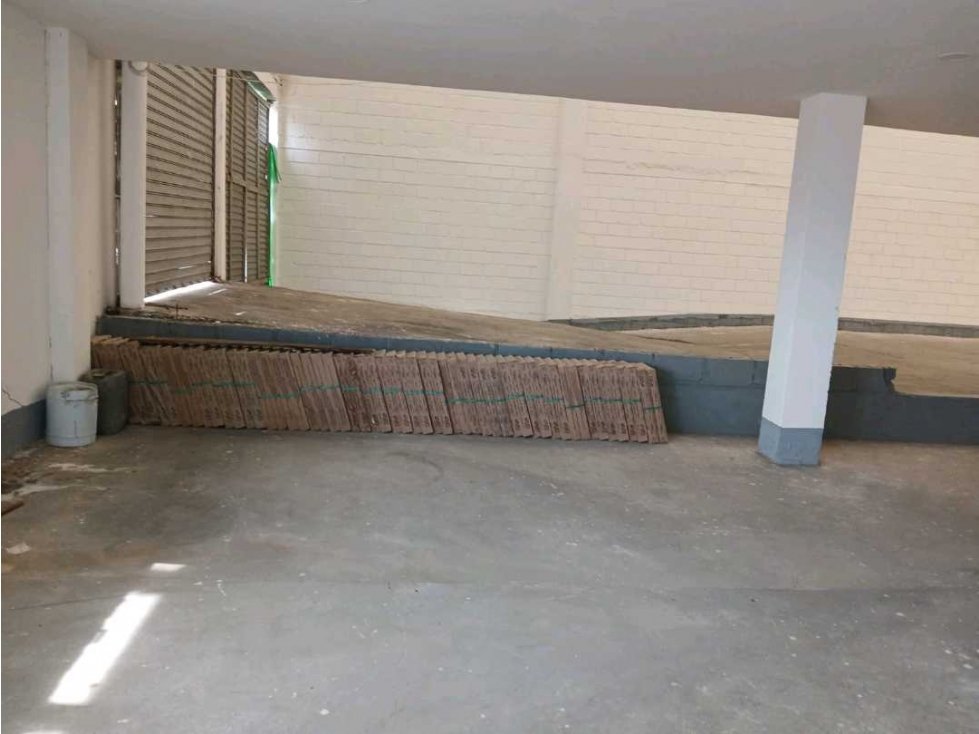Venta Bodega Mamonal, Cartagena — foto 2