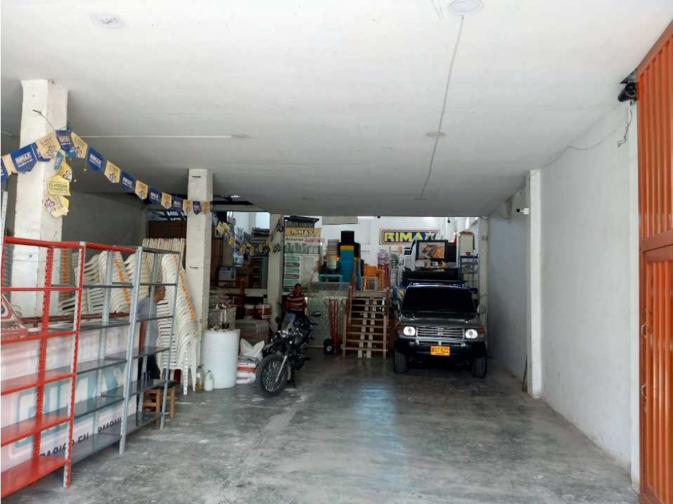 Venta Bodega San Jose Manizales — foto 2