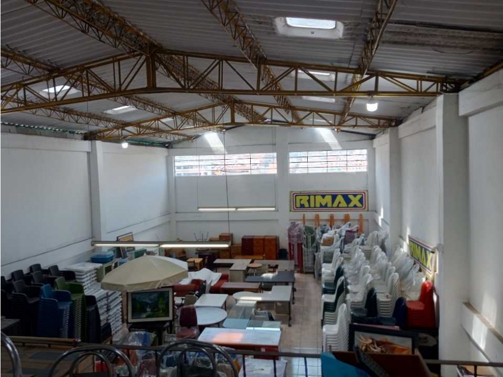 Venta Bodega San Jose Manizales — foto 3
