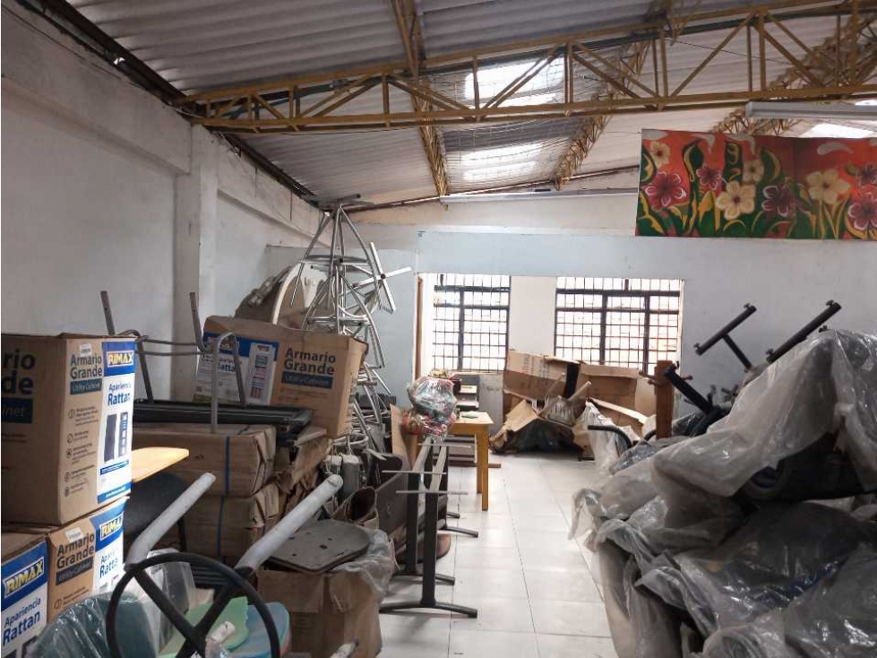 Venta Bodega San Jose Manizales — foto 4