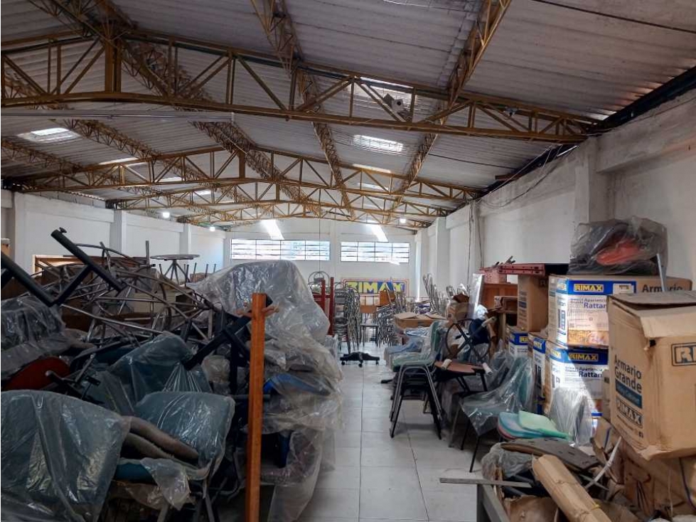 Venta Bodega San Jose Manizales — foto 5