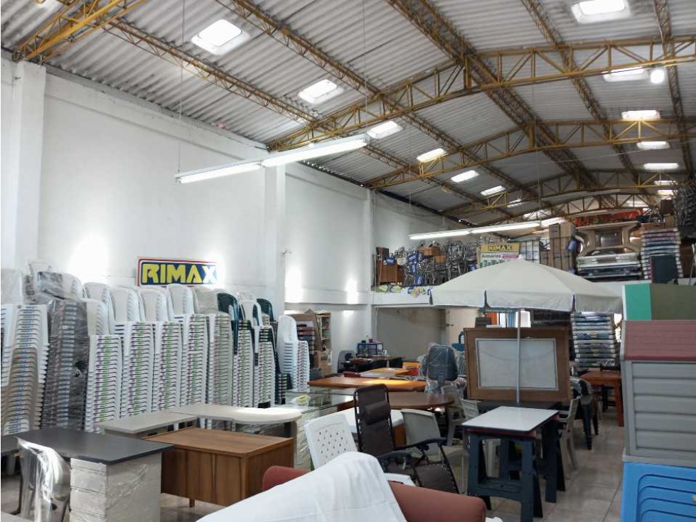 Venta Bodega San Jose Manizales — foto 6