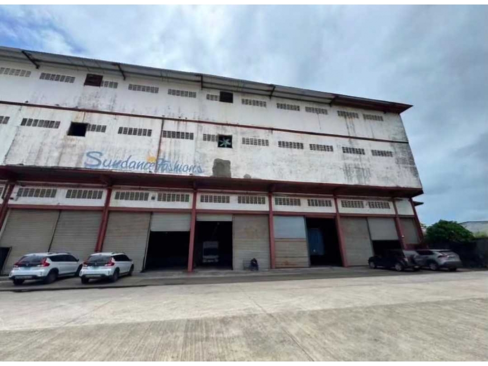 VENTA BODEGA ZONA LIBRE COCOSOLITO 8 ESPACIOS EN RAMPA VV — foto 4