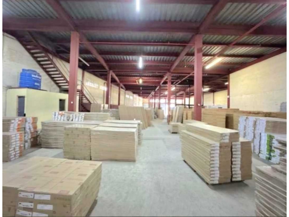 VENTA BODEGA ZONA LIBRE COCOSOLITO 8 ESPACIOS EN RAMPA VV — foto 5