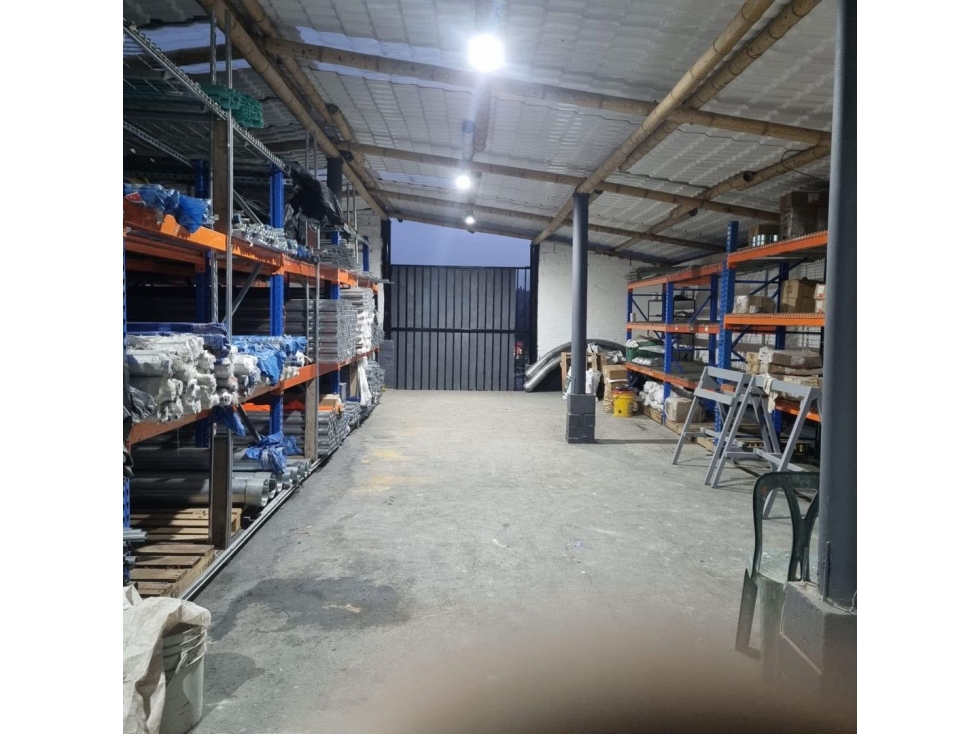 Venta BODEGA~GUARNE cerca a la sede del Nacional - 1