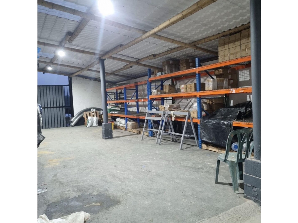 Venta BODEGA~GUARNE cerca a la sede del Nacional - 3