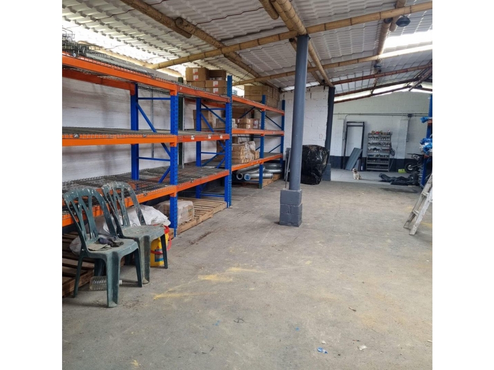 Venta BODEGA~GUARNE cerca a la sede del Nacional - 5