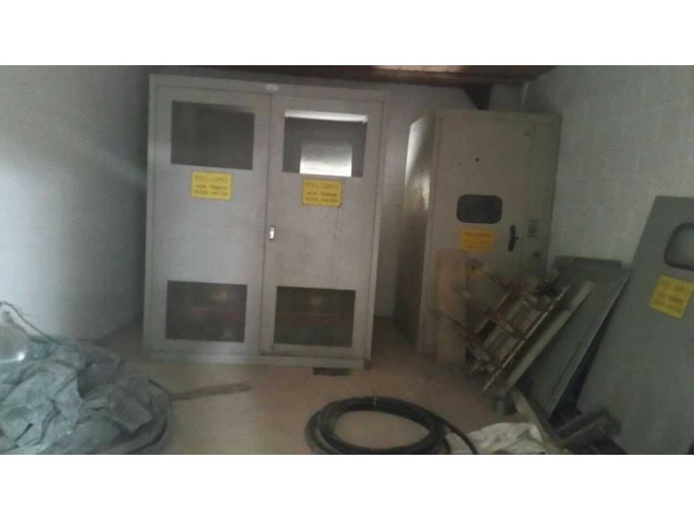 Venta de bodega sector la Tablaza - 3