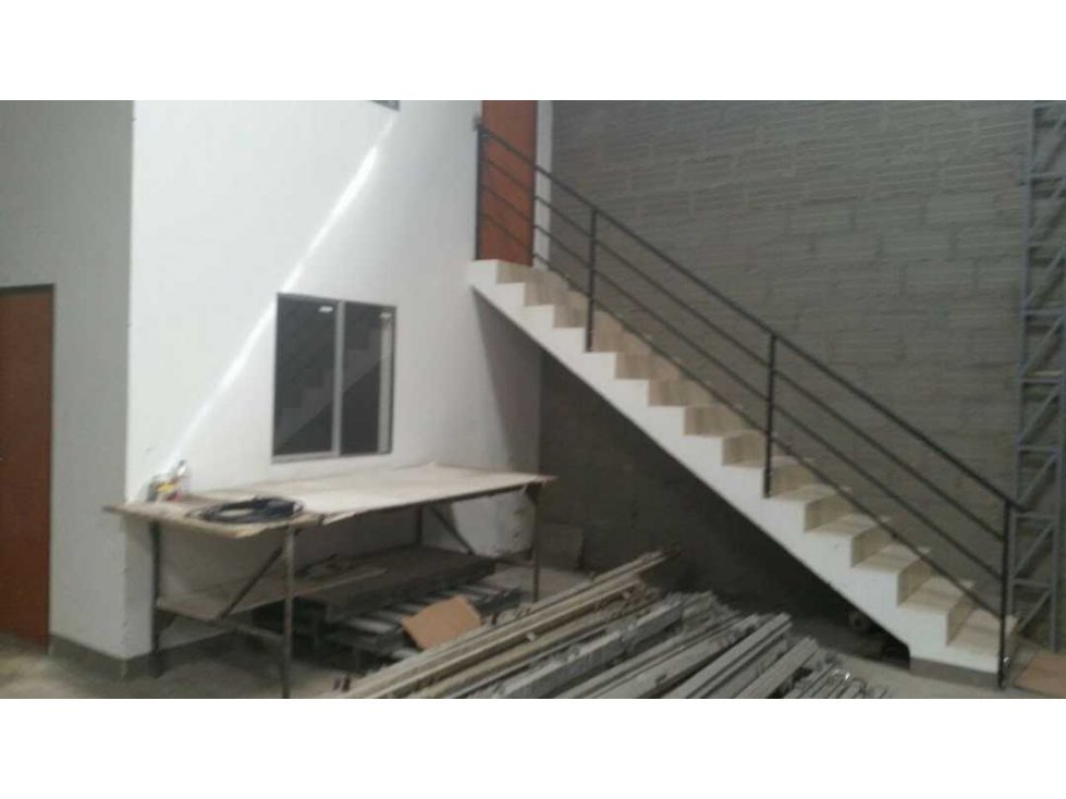 Venta de bodega sector la Tablaza - 6