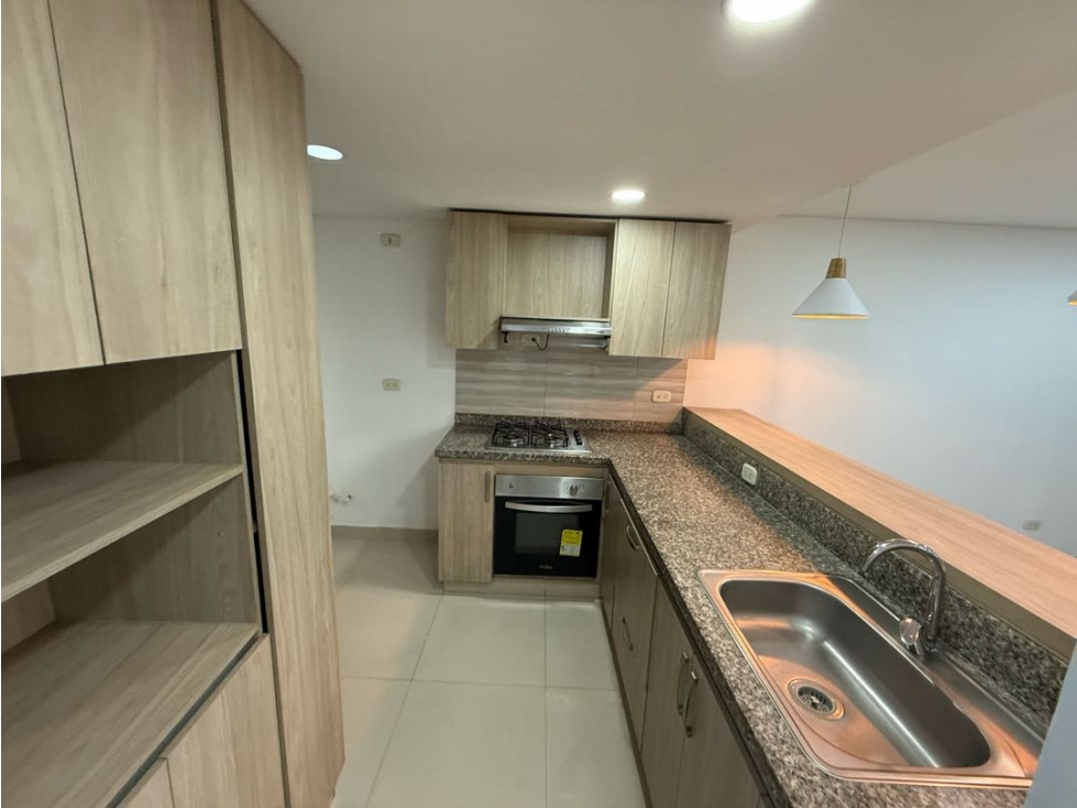 VENTA CASA DOS PISOS CONDOMINO PARAISO DE PANGOLA - JAMUNDI (MBM) — foto 6