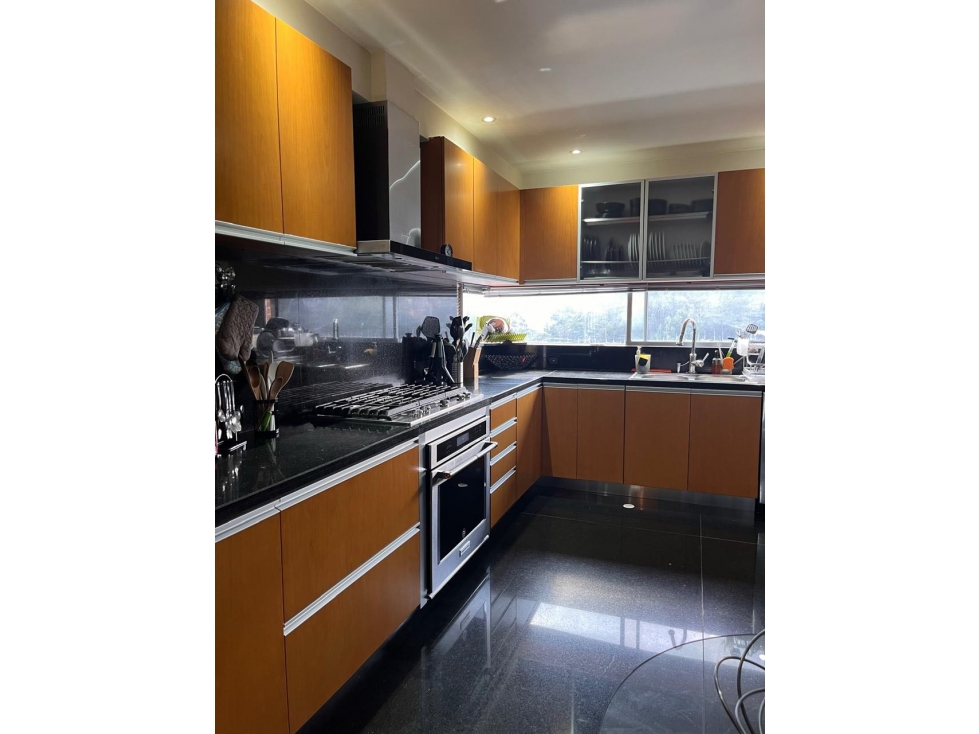 VENTA BOSQUE DEL MARQUEZ APTO 340mts $3.600 M — foto 3