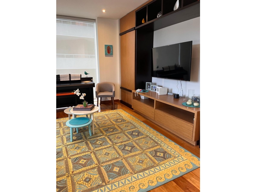 VENTA BOSQUE DEL MARQUEZ APTO 340mts $3.600 M — foto 4