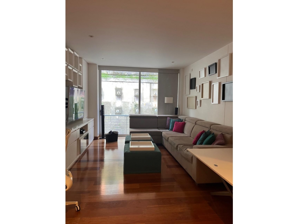 VENTA BOSQUE DEL MARQUEZ APTO 340mts $3.600 M — foto 6