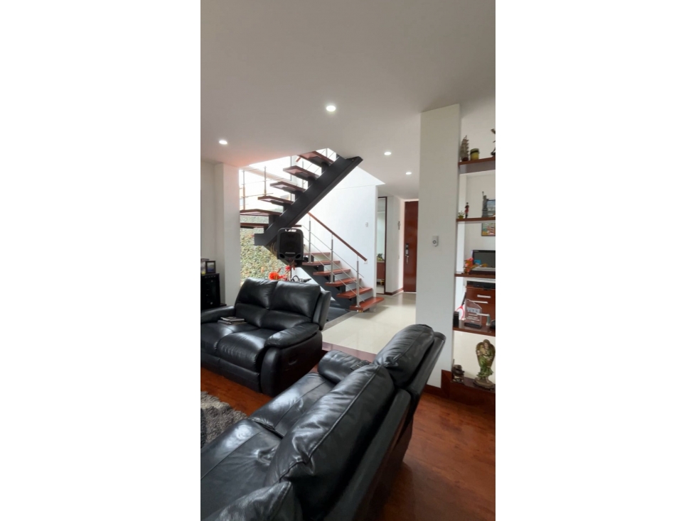 Casa en venta en bosque Madero, Milla de oro, Cajicá — foto 5