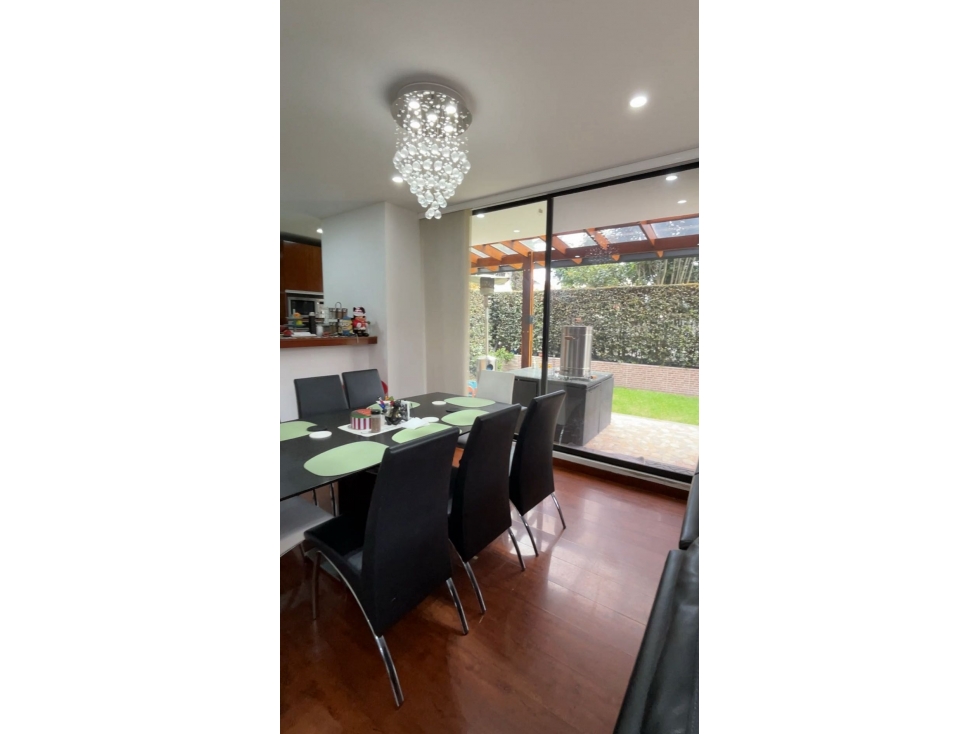 Casa en venta en bosque Madero, Milla de oro, Cajicá — foto 6