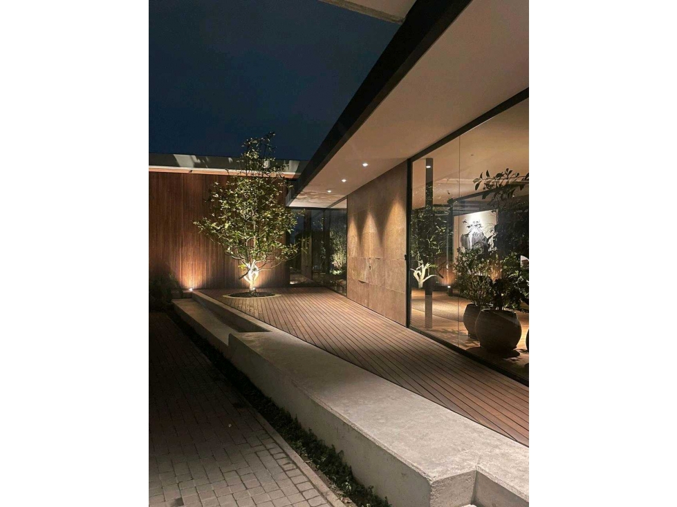 Venta casa Las Palmas Parcelación — foto 3