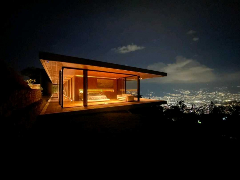 Venta casa Las Palmas Parcelación — foto 5