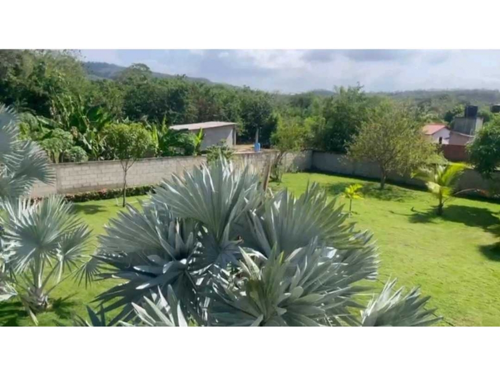 Venta Cabaña Campestre en Tubara Atlántico — foto 3