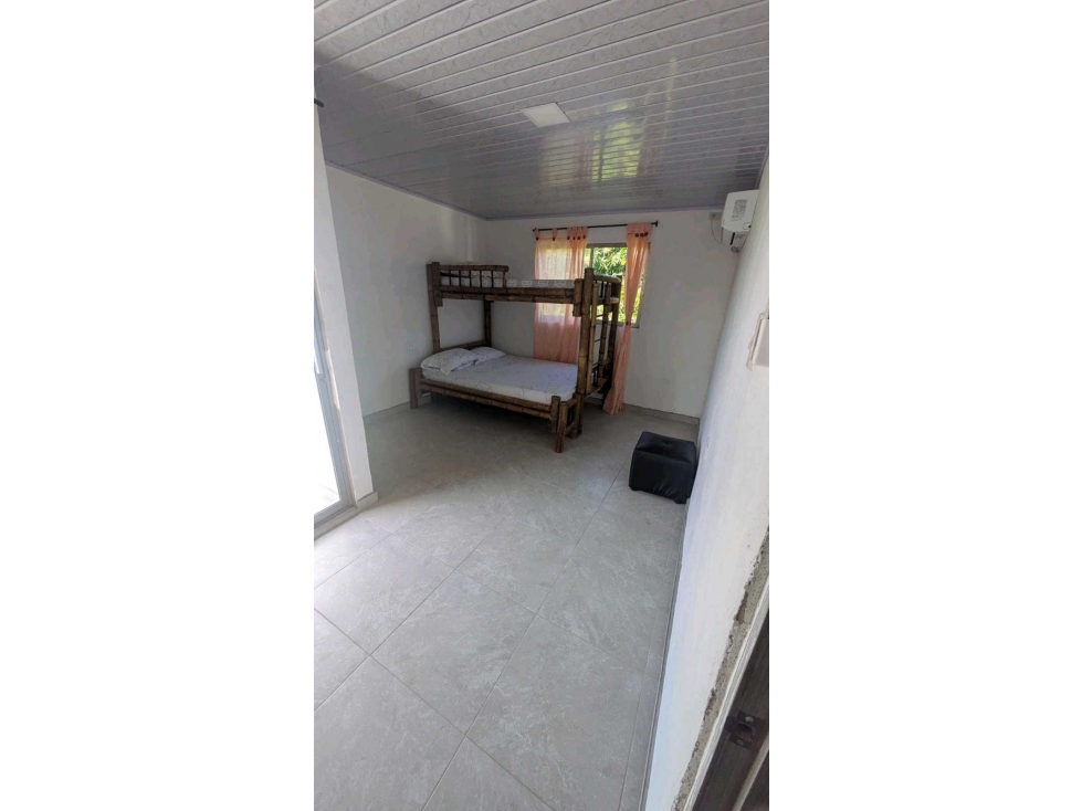 Venta Cabaña Campestre en Tubara Atlántico — foto 4