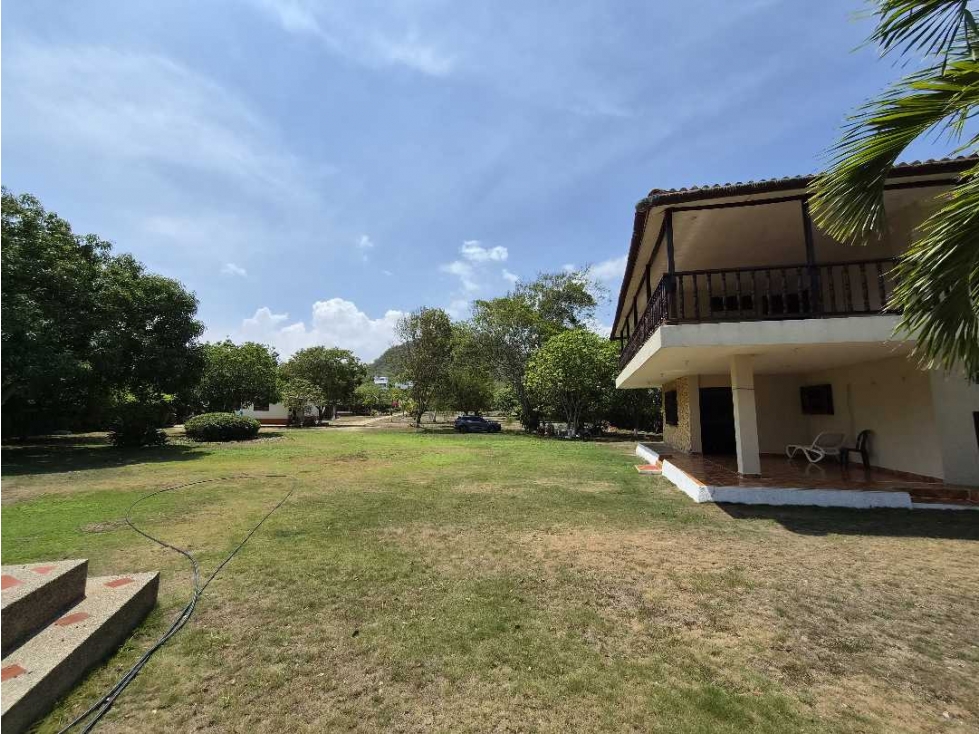 Venta Cabaña Campestre Lote
