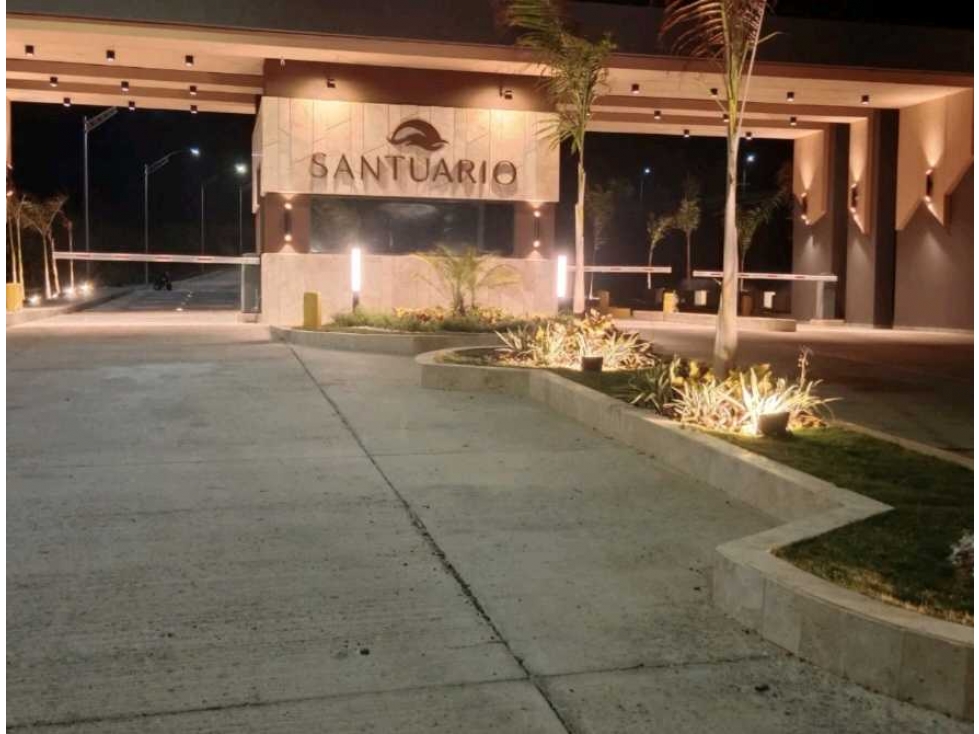 Venta Lote en el Santuario Tubara Atlantico - 1